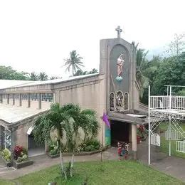 catholic churches in naga city|Our Lady of Mount Carmel Parish .